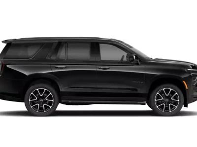 2026 Chevrolet Tahoe - Photo 46