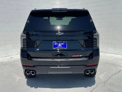2026 Chevrolet Tahoe - Photo 12