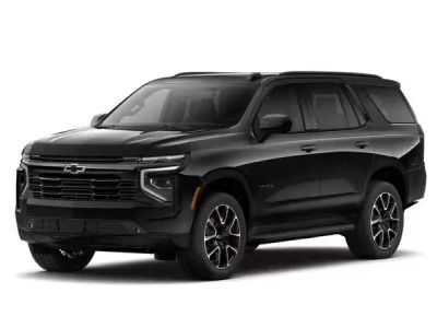 2026 Chevrolet Tahoe - Photo 43