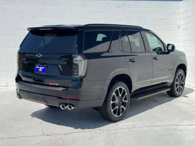2026 Chevrolet Tahoe - Photo 13