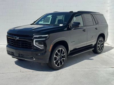 2026 Chevrolet Tahoe - Photo 10