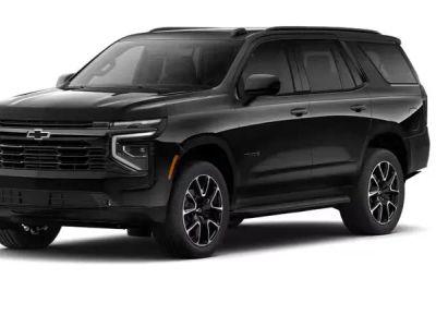 2026 Chevrolet Tahoe - Photo 44