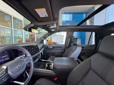 2026 Chevrolet Tahoe - Photo 20