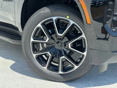 2026 Chevrolet Tahoe - Photo 7
