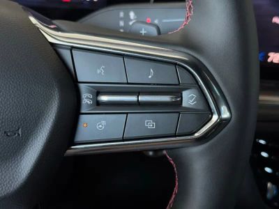 2026 Chevrolet Tahoe - Photo 34