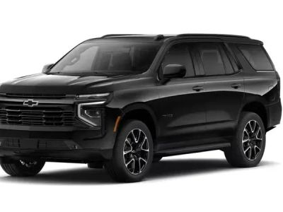 2026 Chevrolet Tahoe - Photo 45