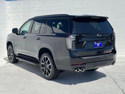 2026 Chevrolet Tahoe - Photo 11