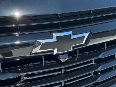 2026 Chevrolet Tahoe - Photo 9