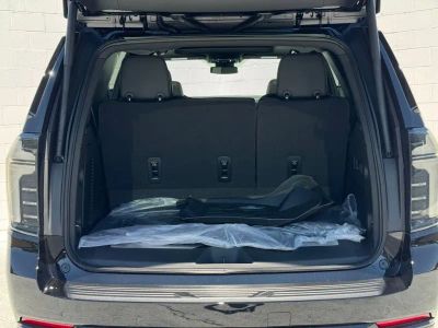 2026 Chevrolet Tahoe - Photo 16