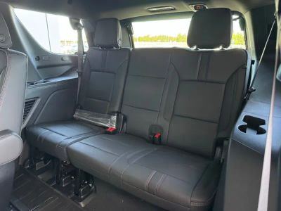 2026 Chevrolet Tahoe - Photo 26