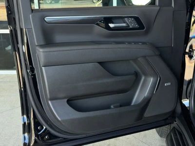 2026 Chevrolet Tahoe - Photo 27