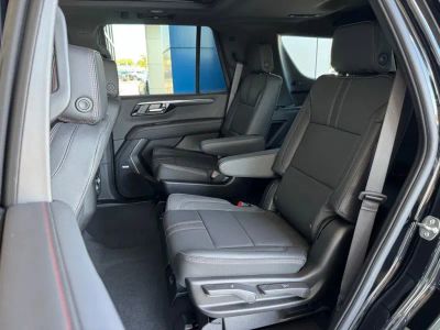 2026 Chevrolet Tahoe - Photo 23