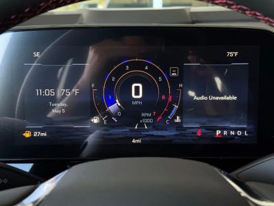 2026 Chevrolet Tahoe - Photo 35