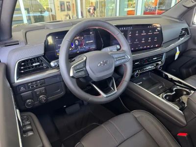 2026 Chevrolet Tahoe - Photo 3