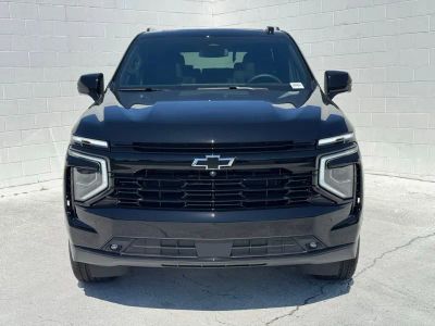 2026 Chevrolet Tahoe - Photo 8