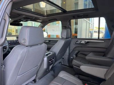 2026 Chevrolet Tahoe - Photo 24