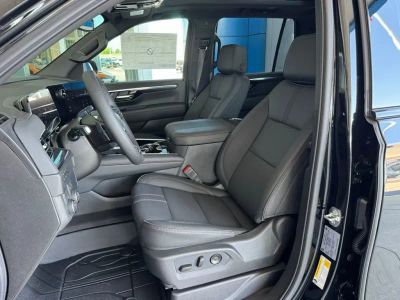 2026 Chevrolet Tahoe - Photo 19