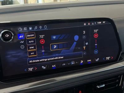 2026 Chevrolet Tahoe - Photo 38