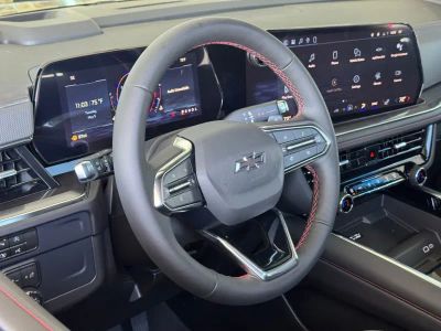 2026 Chevrolet Tahoe - Photo 21