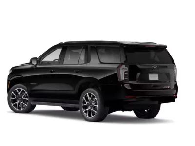 2026 Chevrolet Tahoe - Photo 47