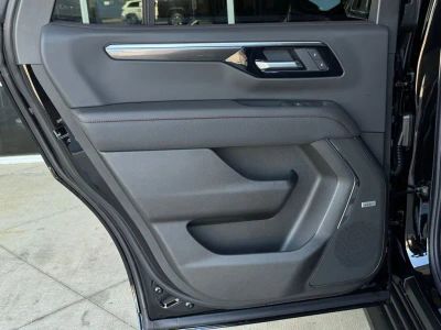 2026 Chevrolet Tahoe - Photo 22