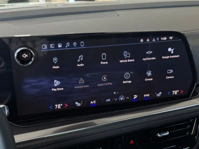 2026 Chevrolet Tahoe - Photo 37