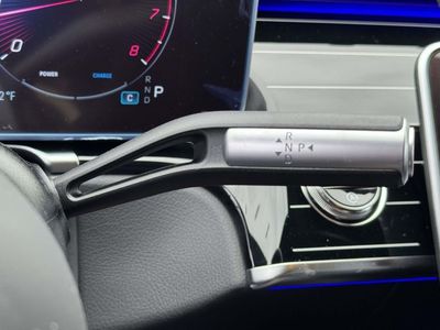 2026 Mercedes-Benz S-Class — photo 23 view