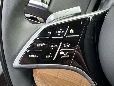 2026 Mercedes-Benz S-Class — photo 21 view