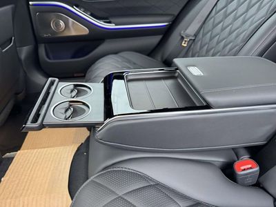 2026 Mercedes-Benz S-Class — photo 30 view
