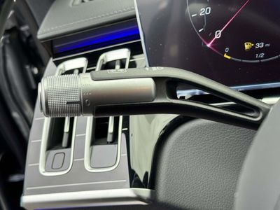2026 Mercedes-Benz S-Class — photo 20 view