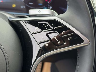 2026 Mercedes-Benz S-Class — photo 22 view
