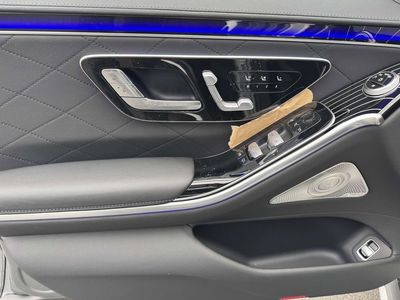 2026 Mercedes-Benz S-Class — photo 17 view