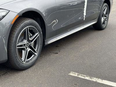 2026 Mercedes-Benz S-Class — photo 12 view