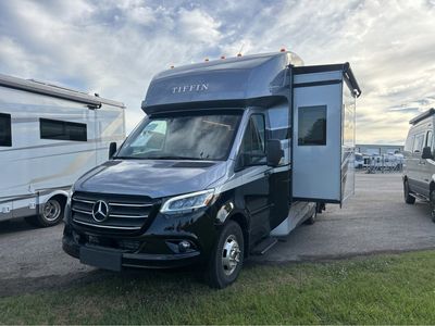 2026 Tiffin Wayfarer - Photo 1