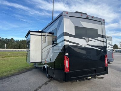 2026 Tiffin Wayfarer - Photo 2