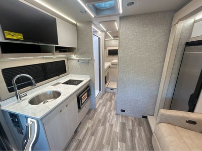 2026 Tiffin Wayfarer - Photo 8