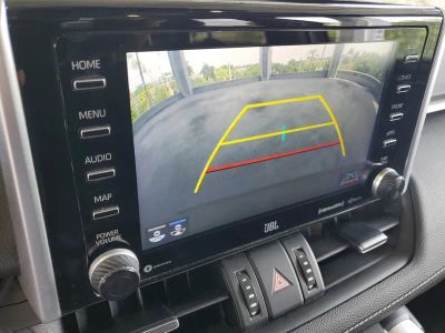 2021 Toyota RAV4 — photo 25 view
