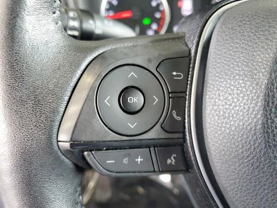 2021 Toyota RAV4 — photo 22 view
