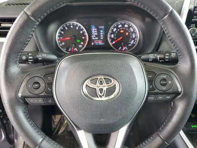 2021 Toyota RAV4 — photo 21 view