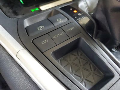 2021 Toyota RAV4 — photo 29 view