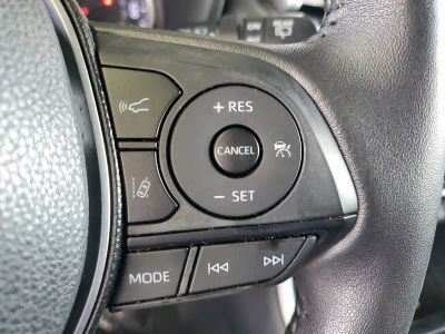 2021 Toyota RAV4 — photo 23 view