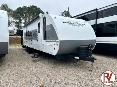 2025 Wildwood X-Lite 22VERANDA - Photo 3