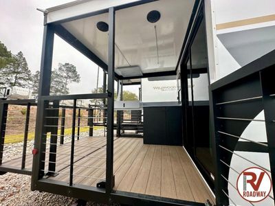 2025 Wildwood X-Lite 22VERANDA - Photo 10