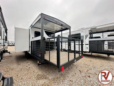 2025 Wildwood X-Lite 22VERANDA - Photo 6