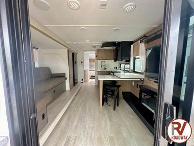 2025 Wildwood X-Lite 22VERANDA - Photo 13