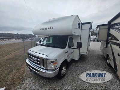 2019 Winnebago Outlook - Photo 4