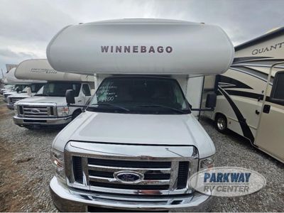 2019 Winnebago Outlook - Photo 3