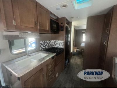 2019 Winnebago Outlook - Photo 7