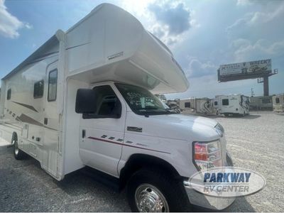 2019 Winnebago Outlook - Photo 1