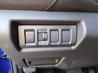 2026 Subaru Outback — photo 22 view